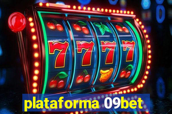 plataforma 09bet